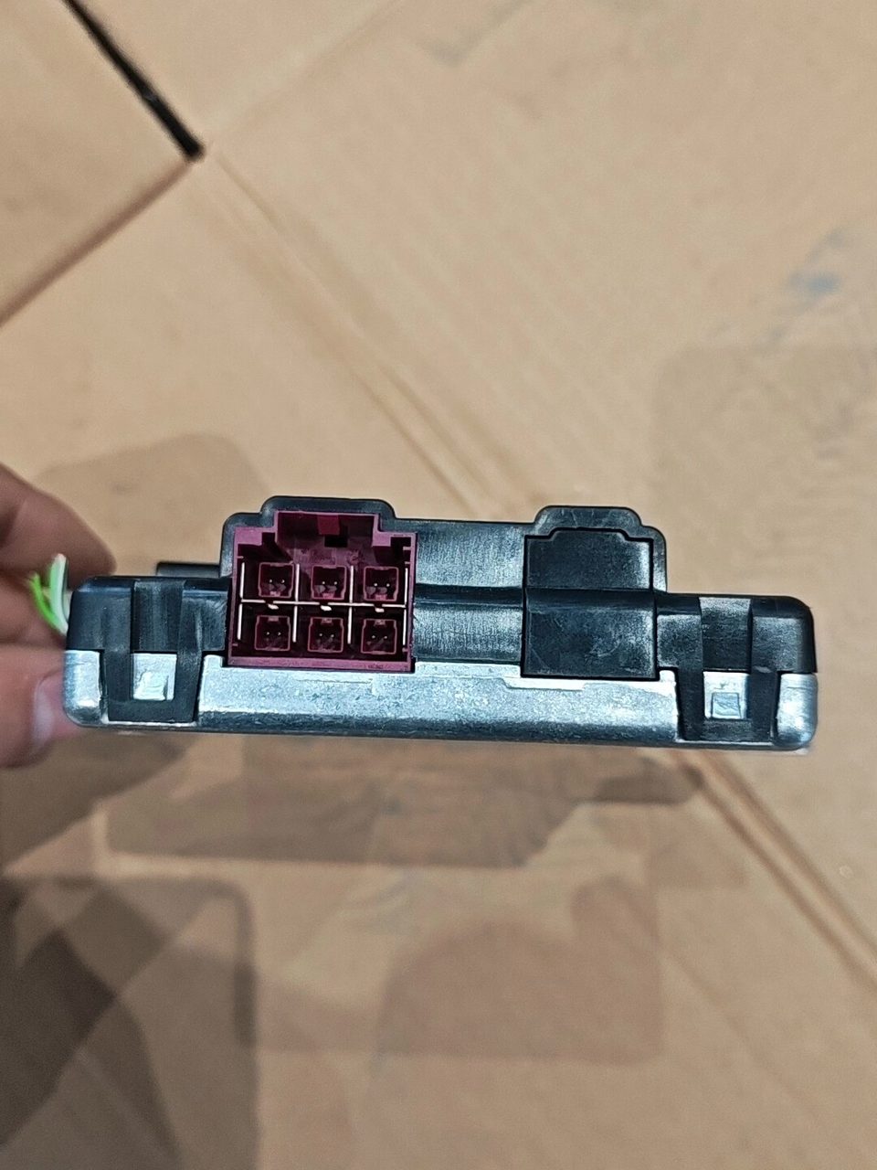 Roewe MG Gateway Controller, Gateway Computer, Gateway Module