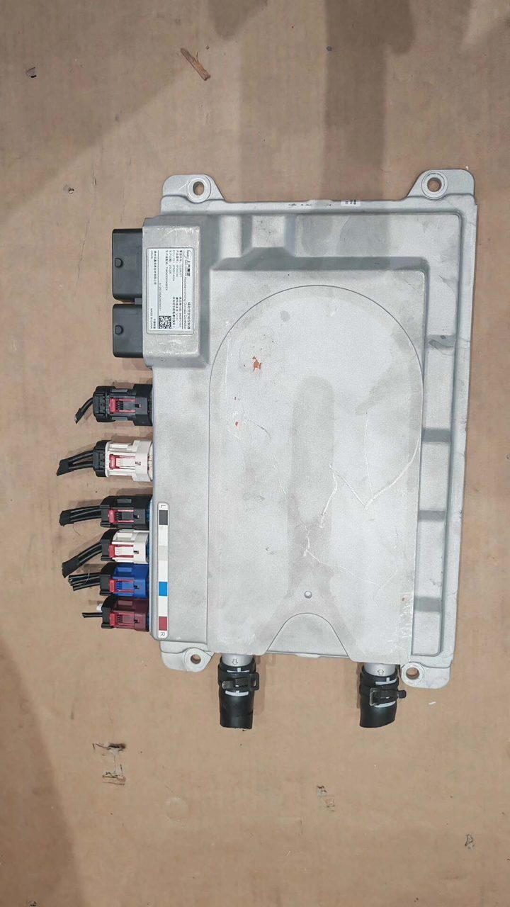SAIC Shangjie H5, ADAS Domain Controller, OEM