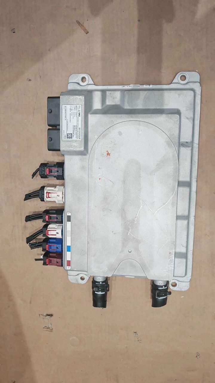 SAIC Shangjie H5, ADAS Domain Controller, OEM