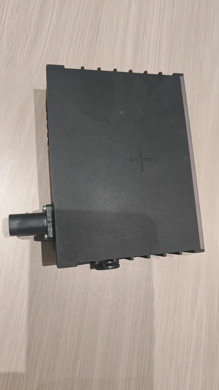 Tuda Psychic Bird E lidar, OEM