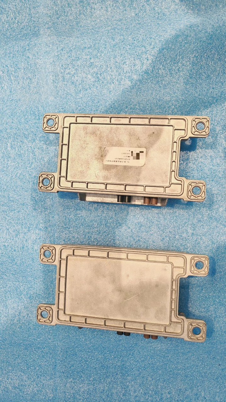 Enjoy outside rearview mirror control module, OEM