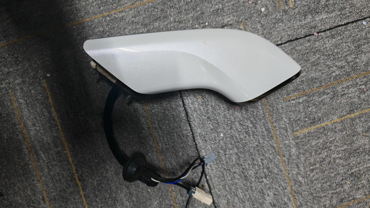 Stelato S9OEM Electronic Rearview Mirror, with Camera and Wiring Harness