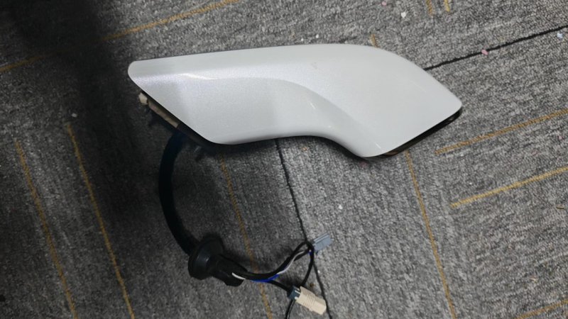 Stelato S9OEM Electronic Rearview Mirror, with Camera and Wiring Harness