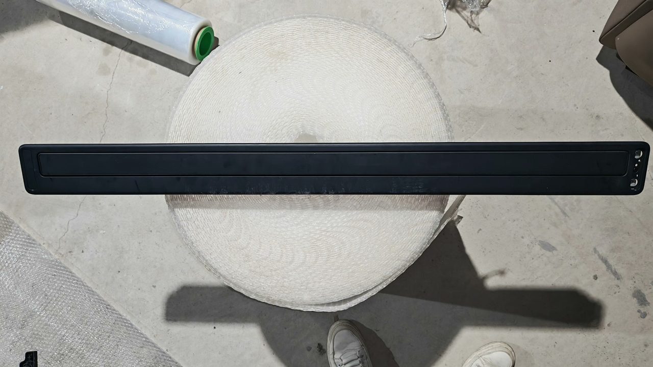 Stelato S9OEM Projection Screen