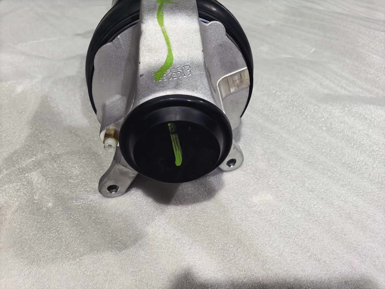 Tesla Cybertruck Rear Shock Absorber, OEM