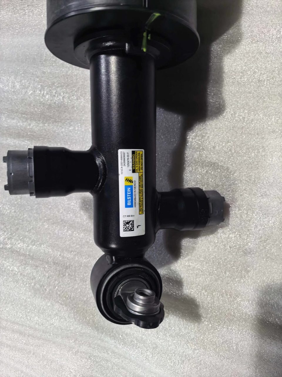 Tesla Cybertruck Rear Shock Absorber, OEM