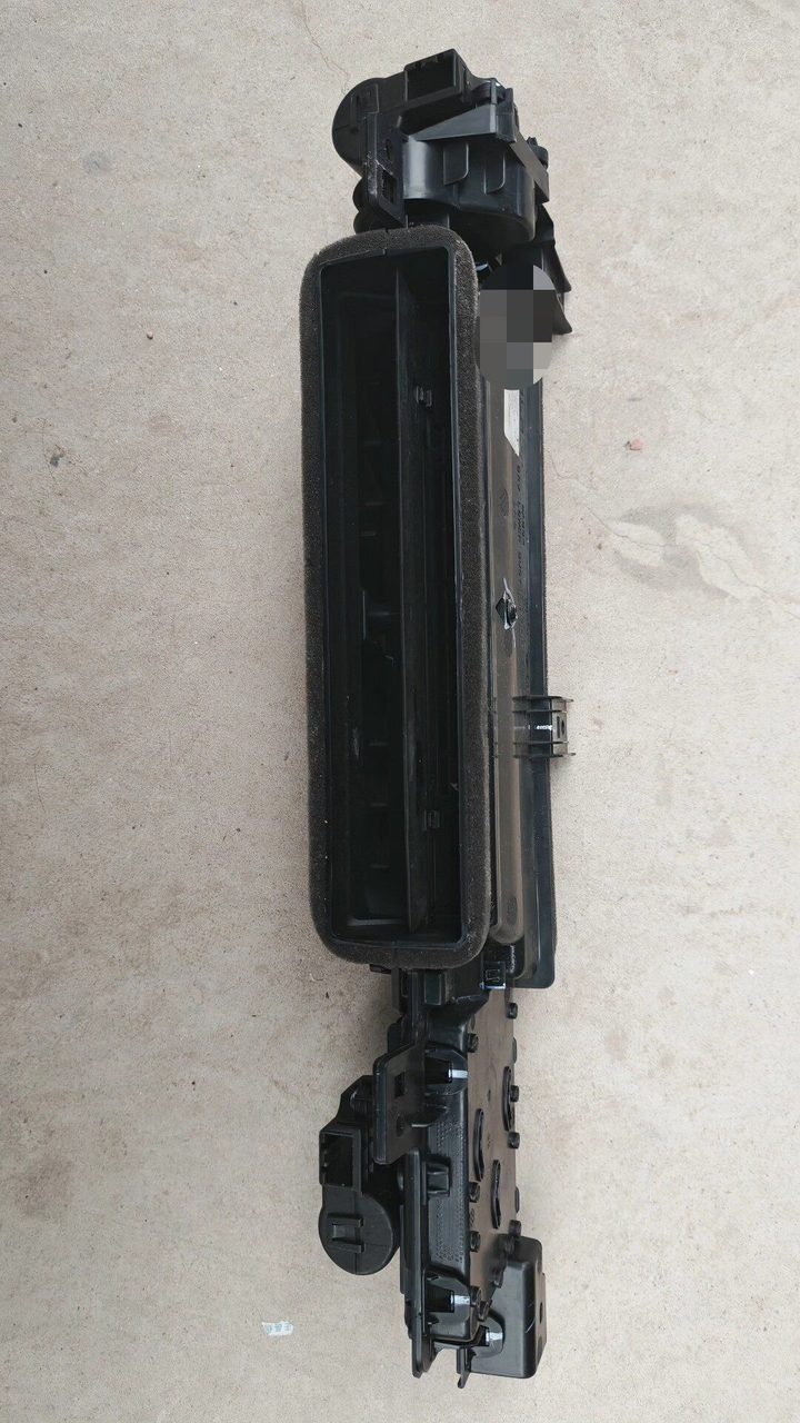 Tesla Model, 3/Y, 2024 Model Air Conditioning Air Vent, OEM