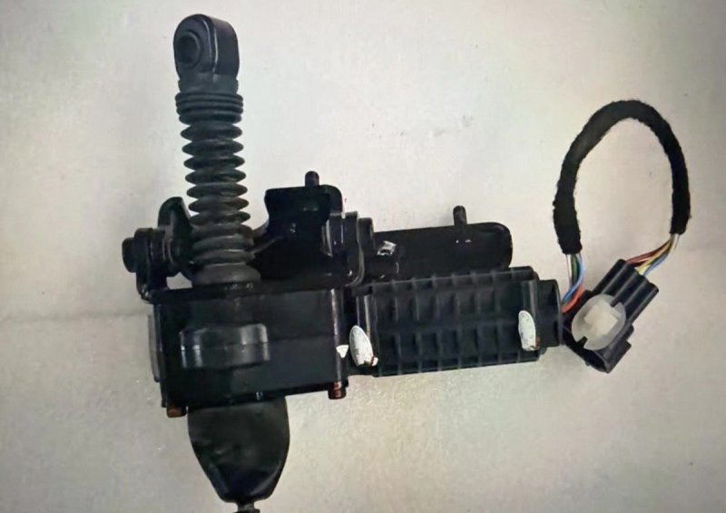 New Model Tesla, Self Drive Door Actuator, Motor