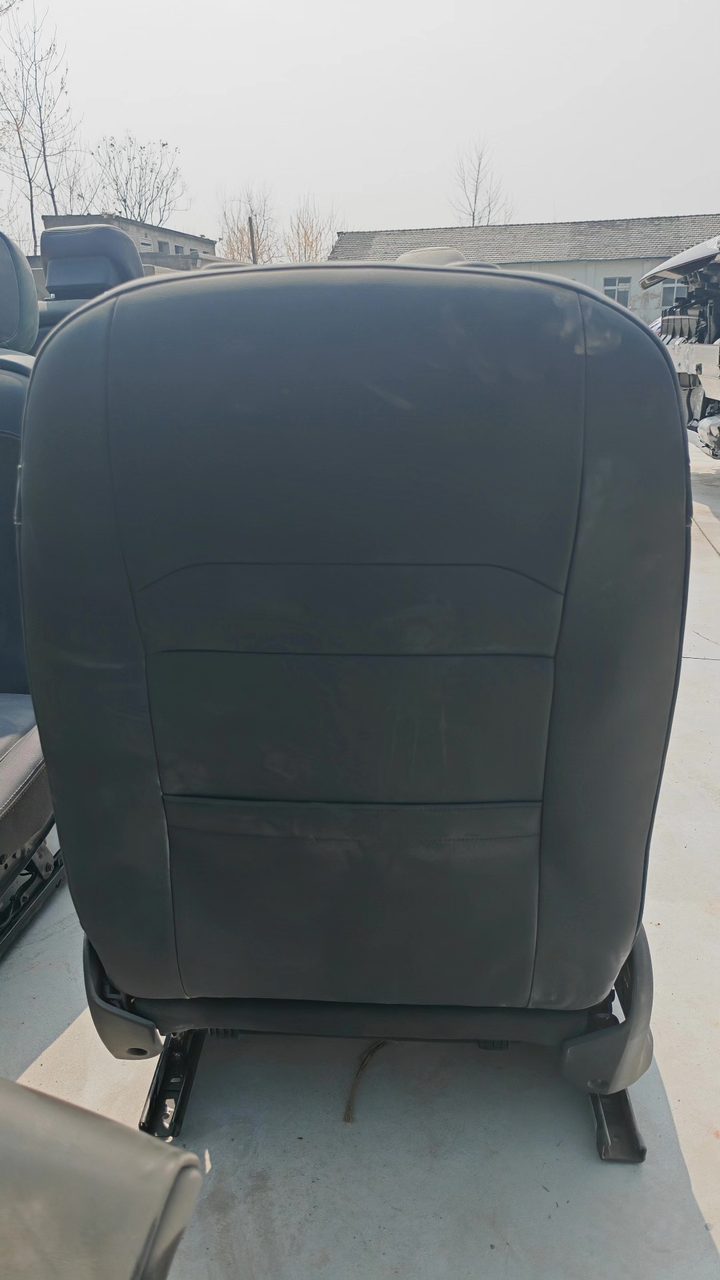 Volkswagen Teramont Main Sub Seat, OEM