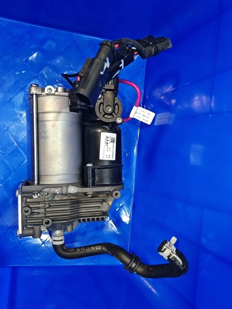 Air suspension pump, AMK, Lantu pump, 71