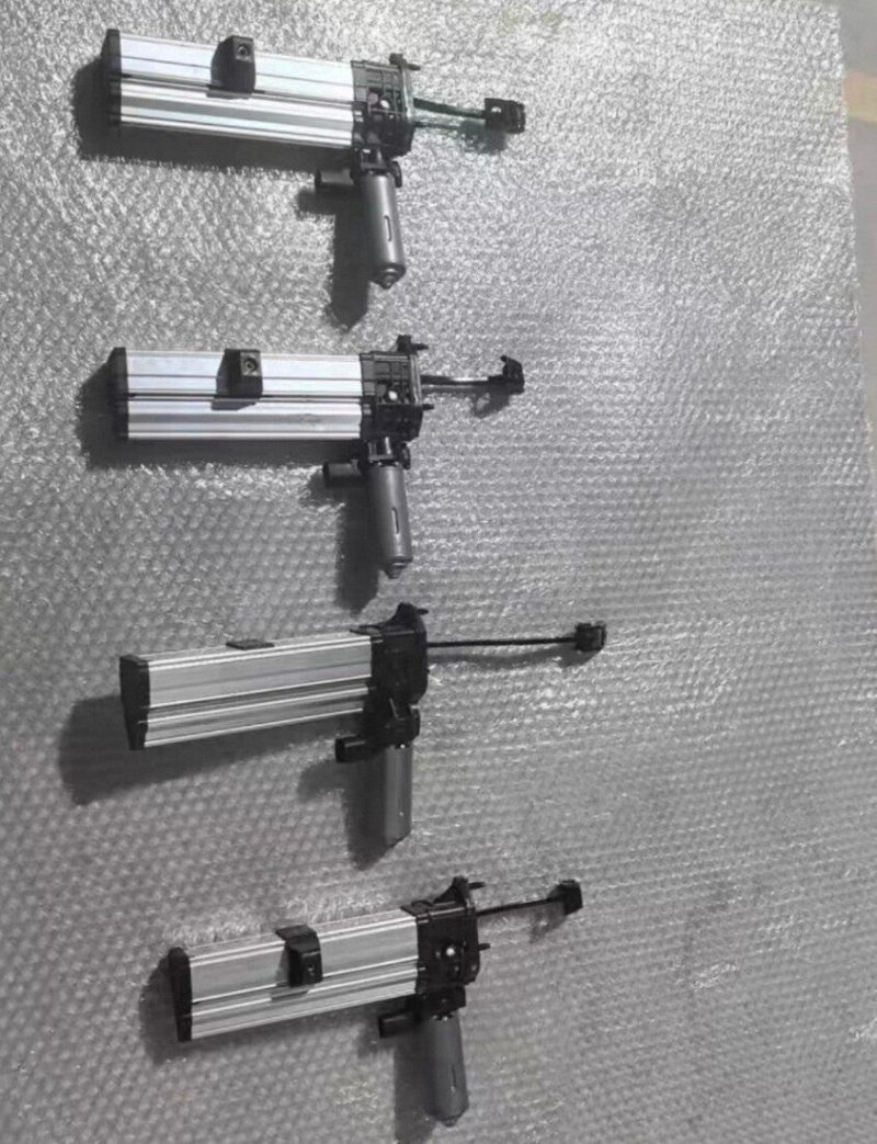 Xiaomi Skynomad N90 Electric Vehicle Door Actuator, Xiaomi Skynomad N90 Electric Vehicle Door Stopper, Power Adjustment