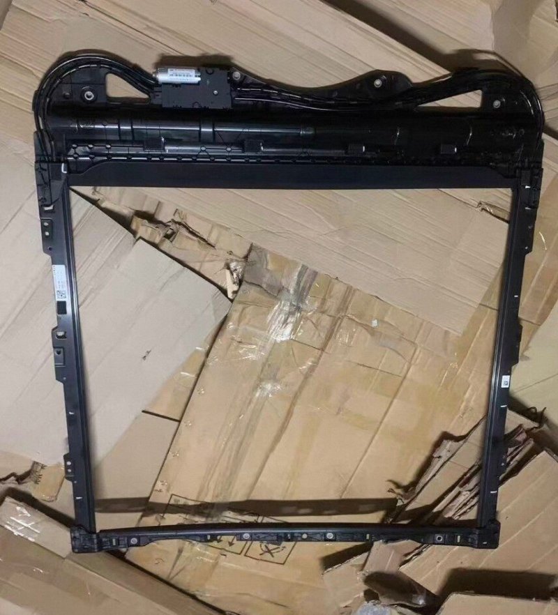 Xiaomi Skynomad sunroof frame, suitable for Xiaomi Skynomad models