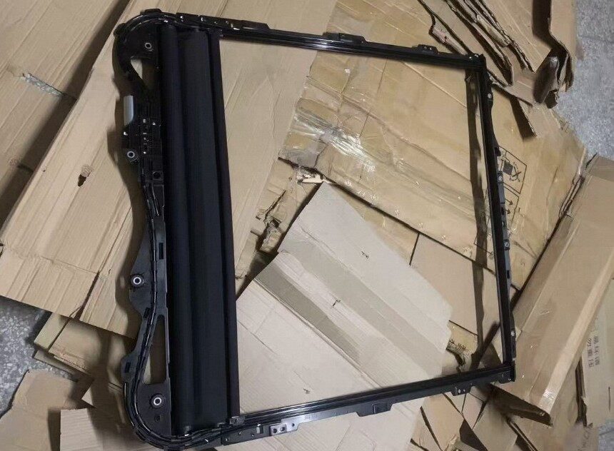 Xiaomi Skynomad sunroof frame, suitable for Xiaomi Skynomad models