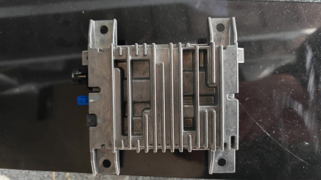 Xiaomi SU7 On-Board Charging Module, OEM