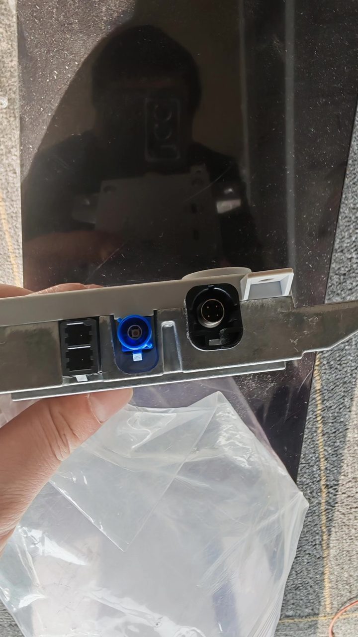 Xiaomi SU7 On-Board Charging Module, OEM