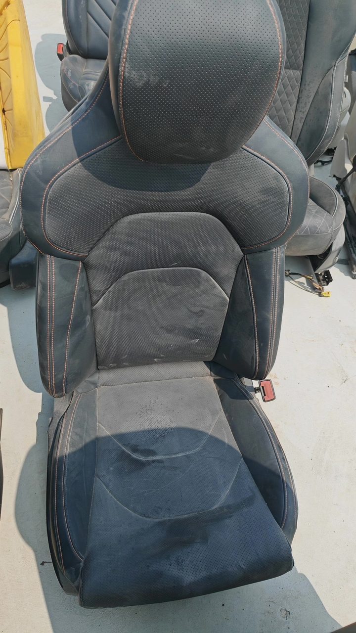 Xiaomi SU7OEM seat, master driver, with heating and ventilation, electric adjustment