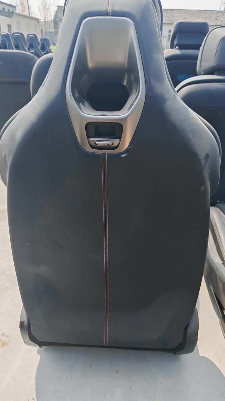 Xiaomi SU7OEM seat, master driver, with heating and ventilation, electric adjustment
