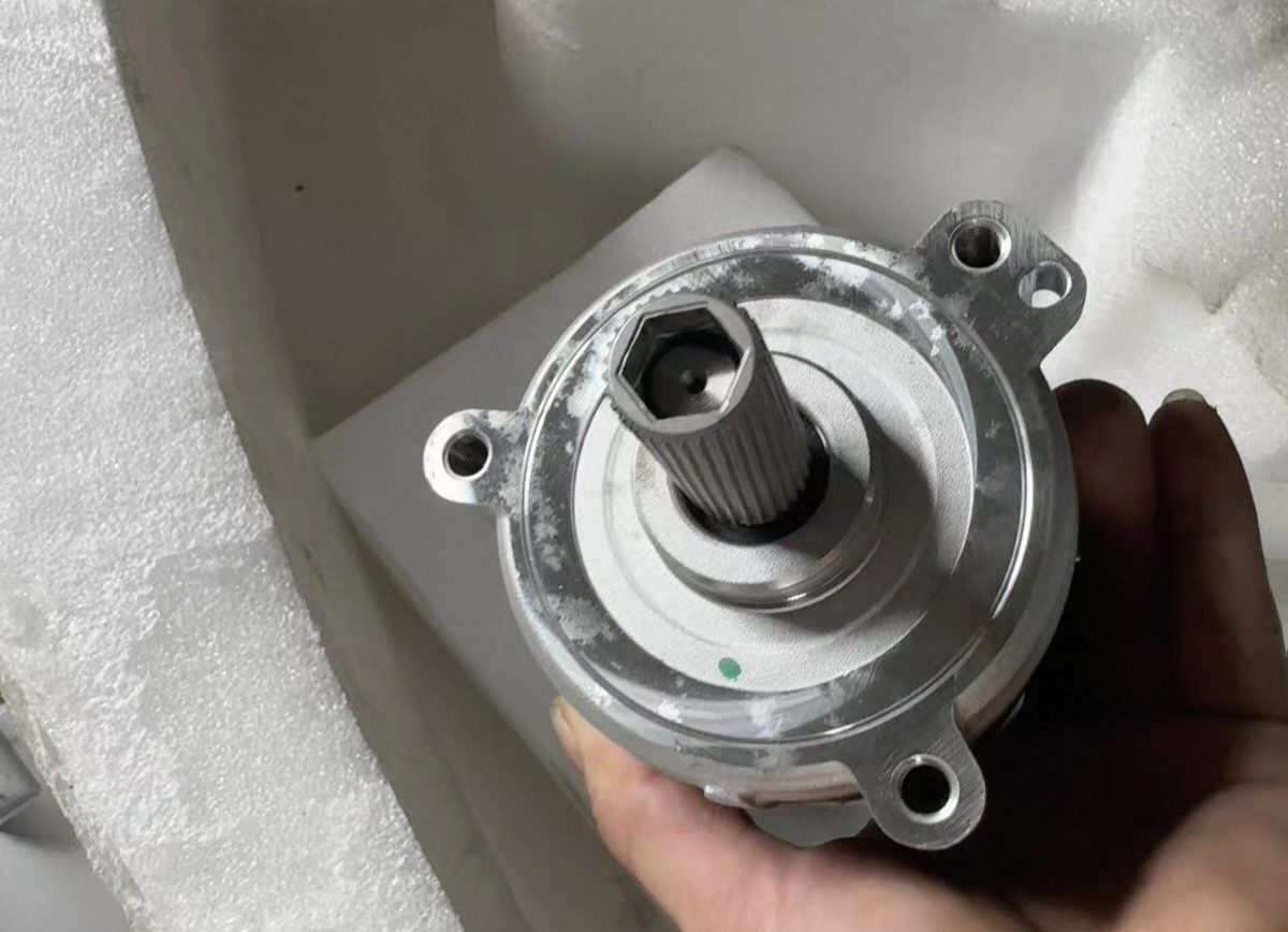 Xiaomi SU7 Steering Gear Motor, OEM