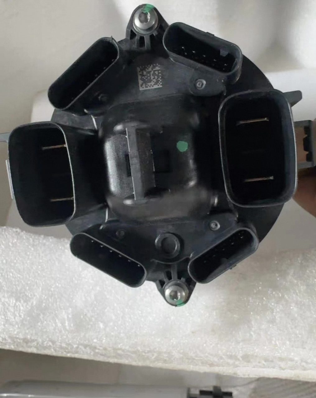Xiaomi SU7 Steering Gear Motor, OEM