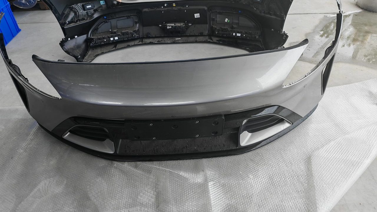 Xiaomi yu7 Front Bumper Assembly, Rear Bumper Assembly