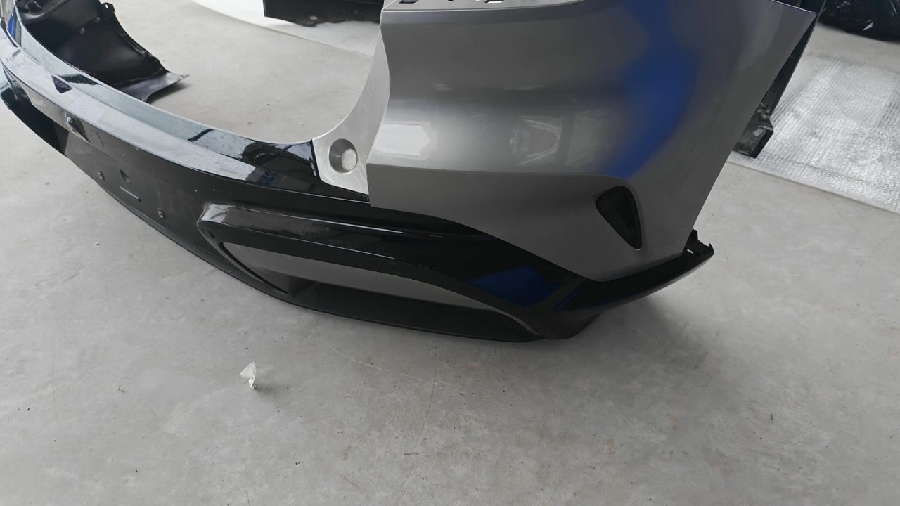 Xiaomi yu7 Front Bumper Assembly, Rear Bumper Assembly