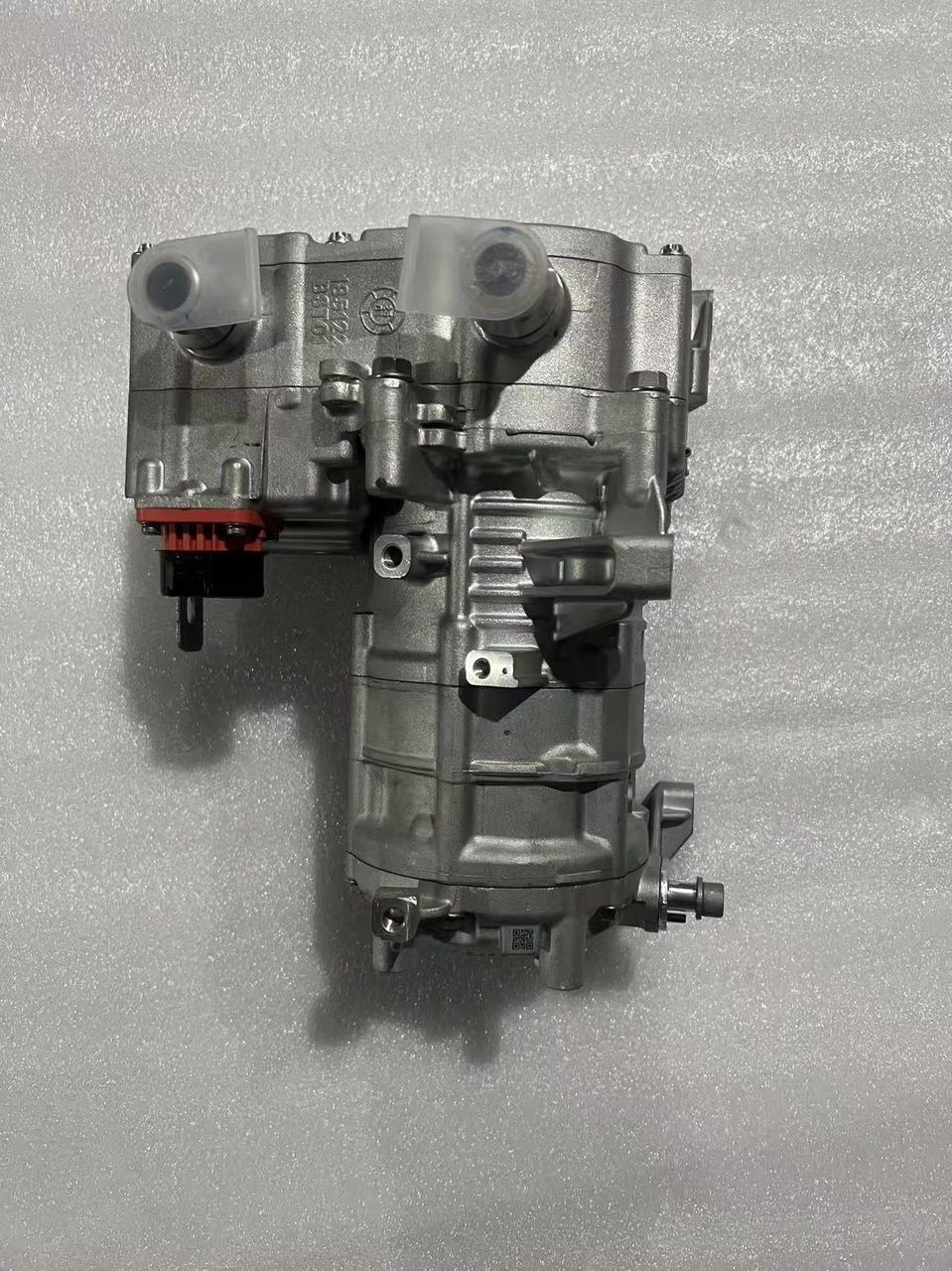 Xiaomi YU7 OEM electric compressor, model 5040111R, 800V, electric adjustment