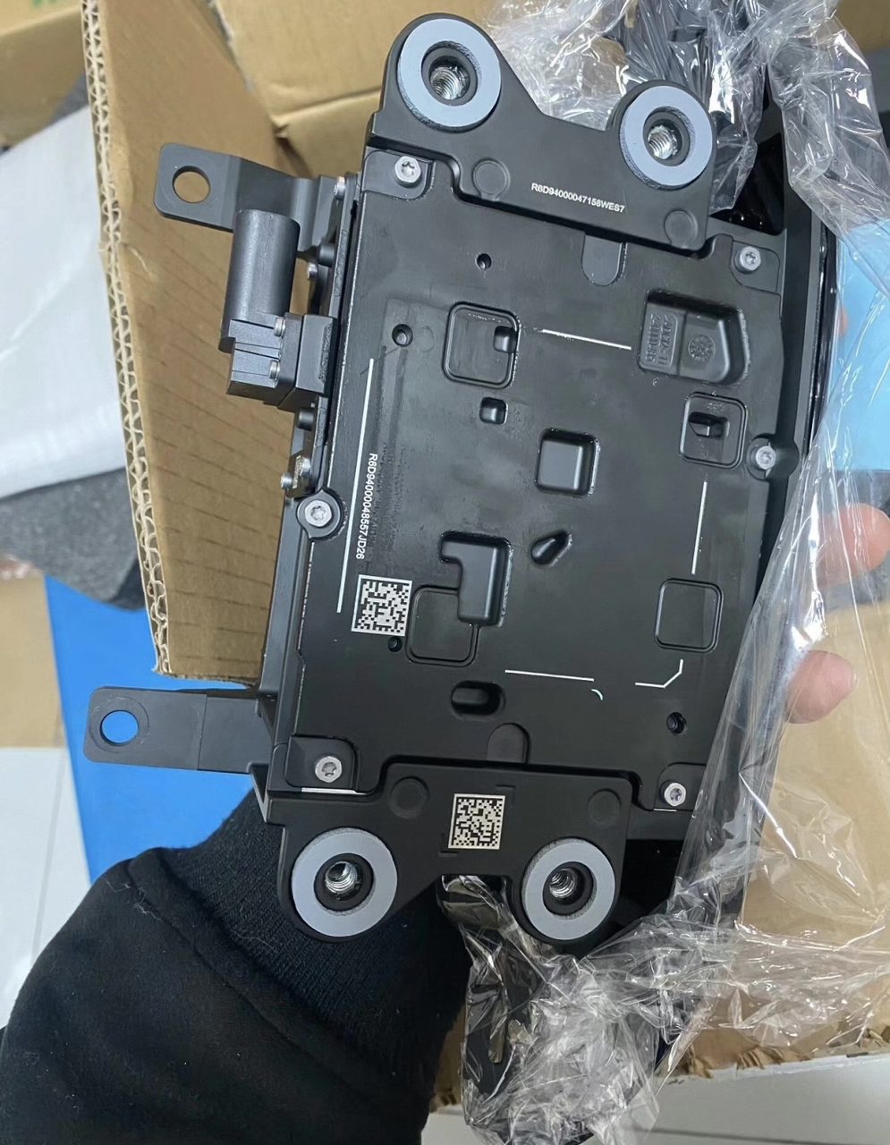 Xiaomi yu7 LiDAR, OEM Genuine, Roof Radar, Fits Xiaomi yu7 Model