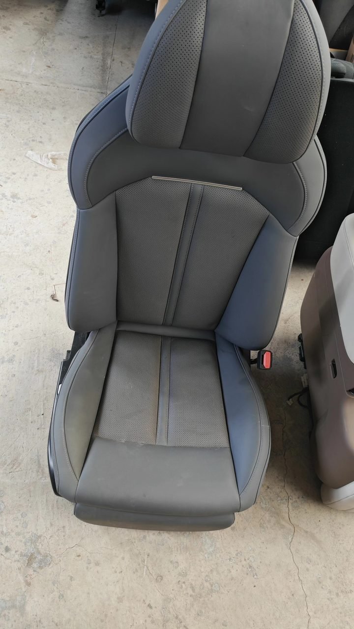 Xiaomi YU7OEM Seat, Passenger