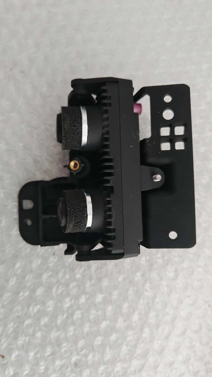 Xpeng OEM binocular camera, dual lens design