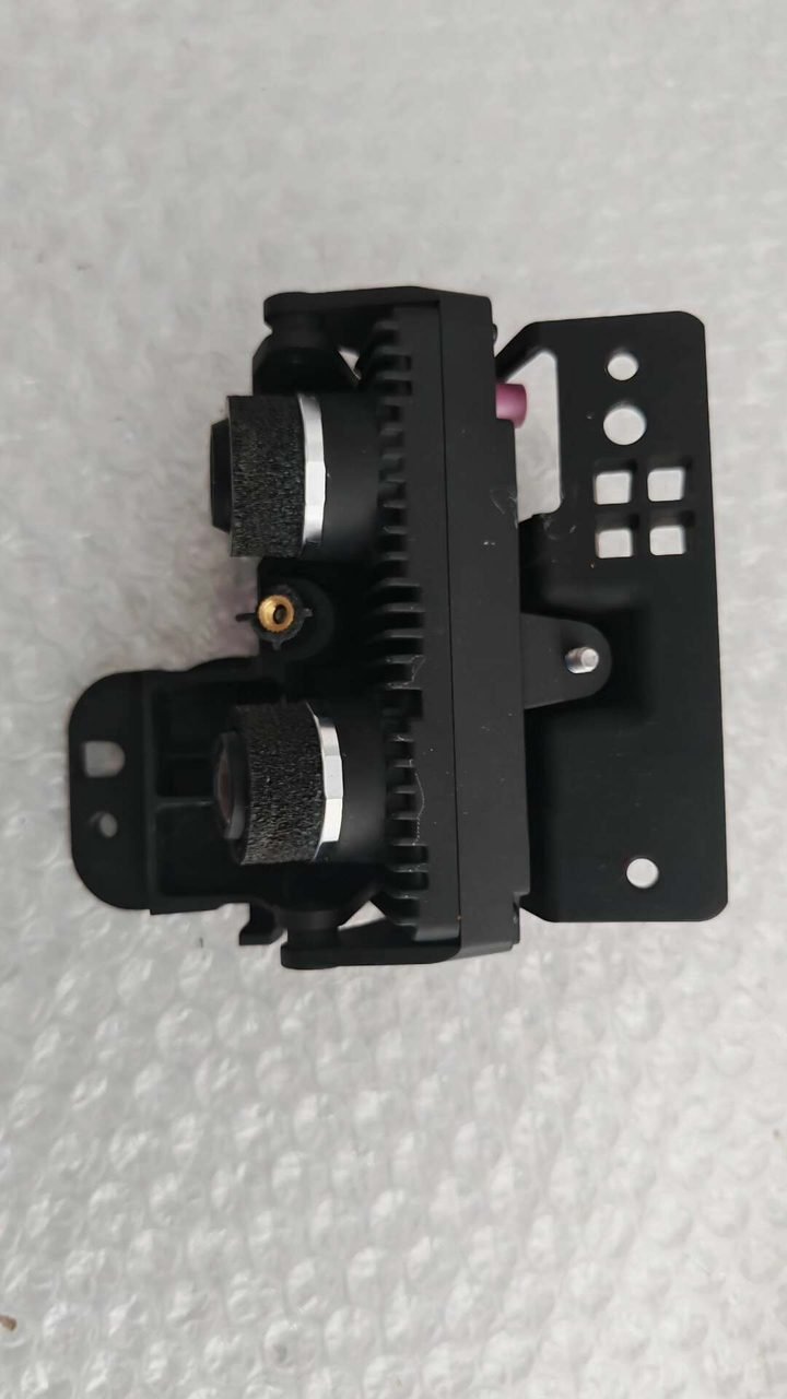 Xpeng OEM binocular camera, dual lens design