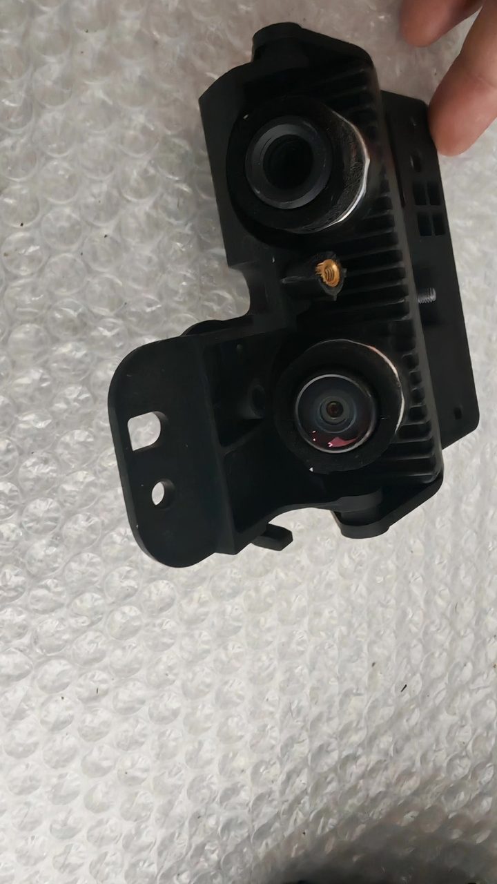 Xpeng OEM binocular camera, dual lens design