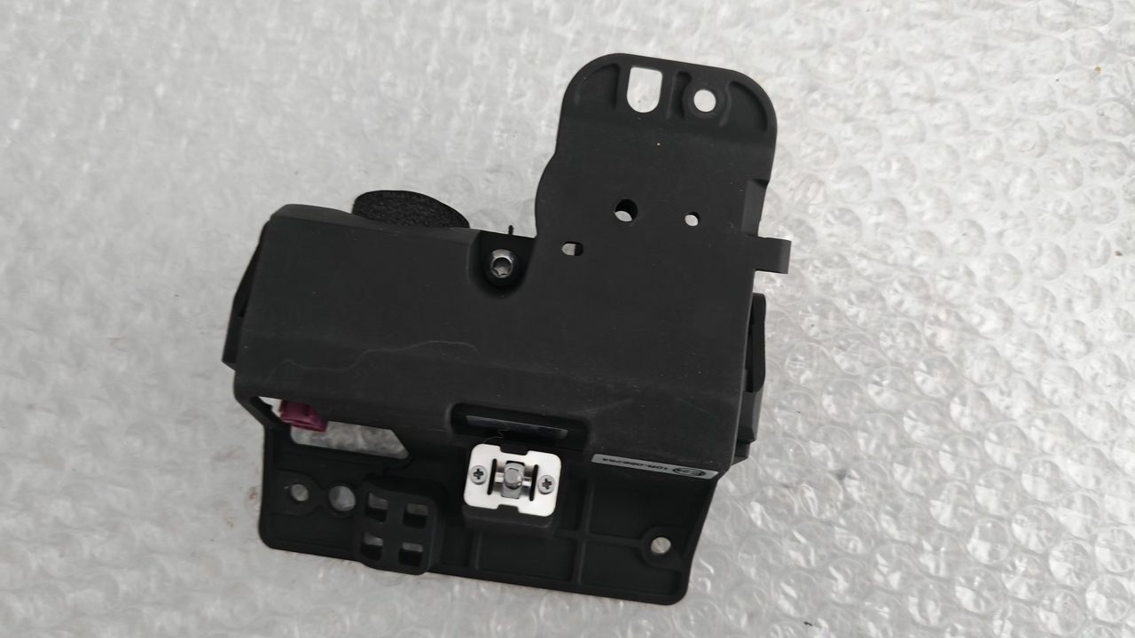 Xpeng OEM binocular camera, dual lens design