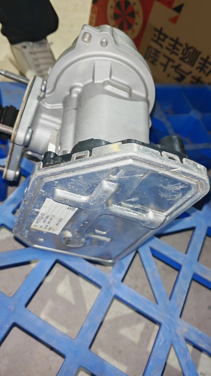 Xiaopeng OEM booster