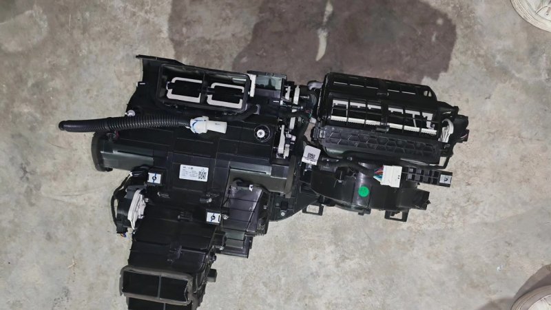 XPeng G6OEM Air Conditioning Case Assembly, with PTC Heating