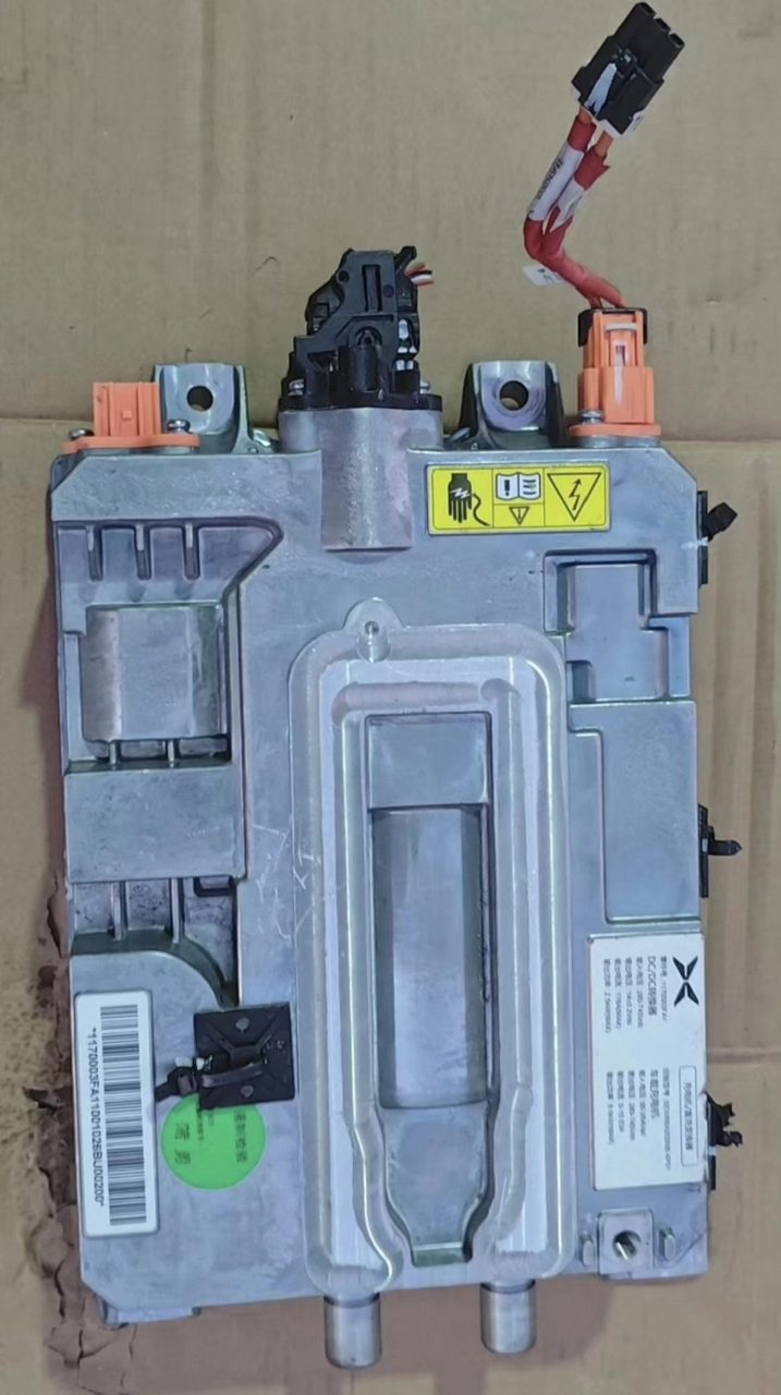 XPeng G6 On-Board Motor Controller, OEM