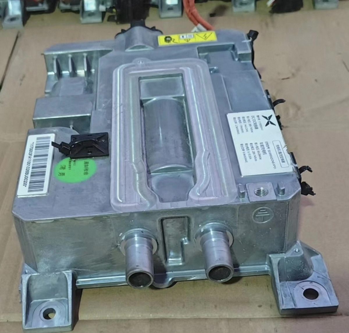 XPeng G6 On-Board Motor Controller, OEM