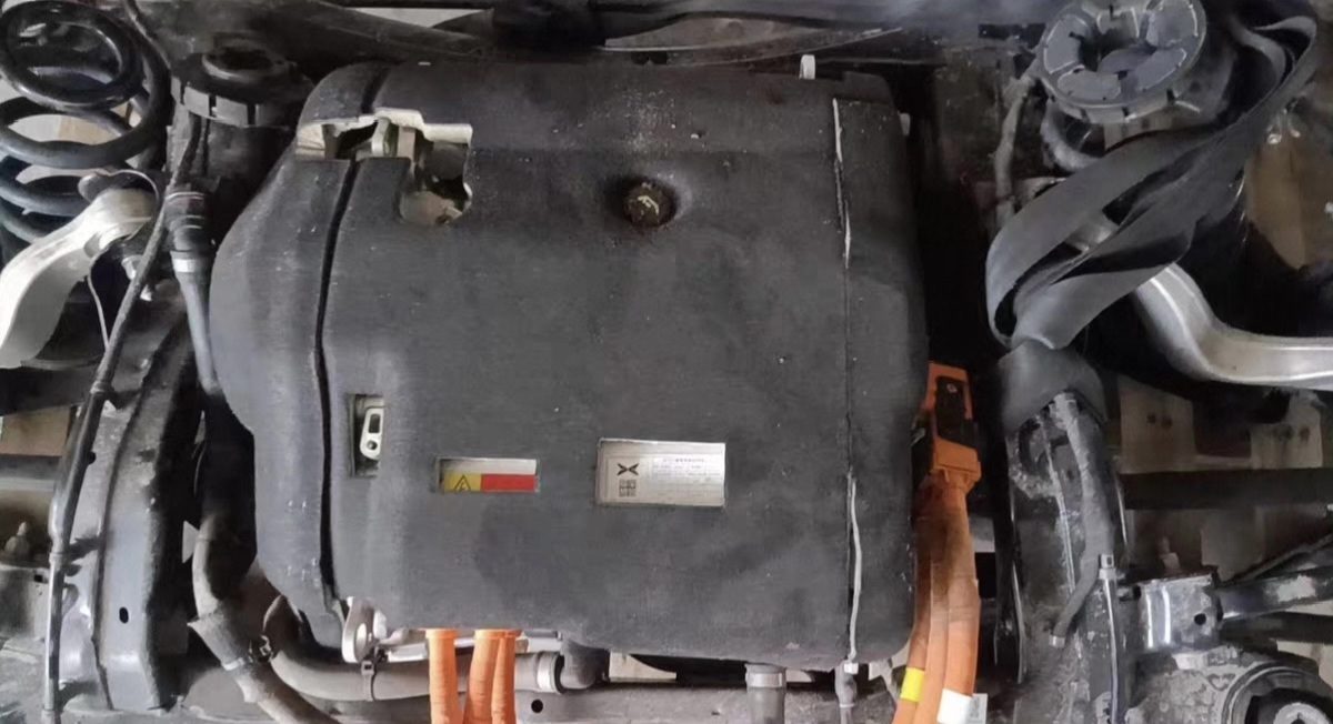 Xpeng G6 drive motor assembly, rear drive, OEM