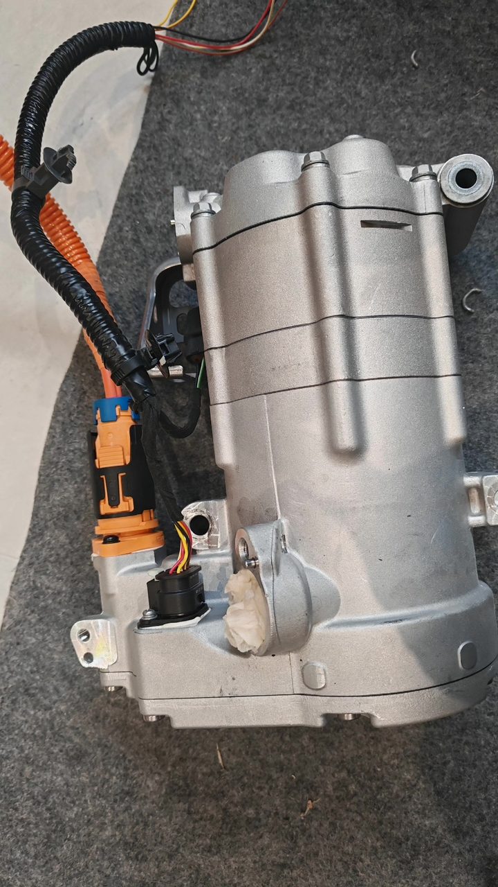 Xiaopeng G9, G6, X9 electric compressor, Welling, electric adjustment