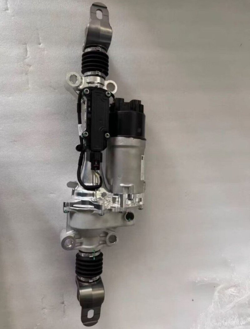 World G9 new wire-controlled steering machine, compatible with Huawei BE22, RWS models