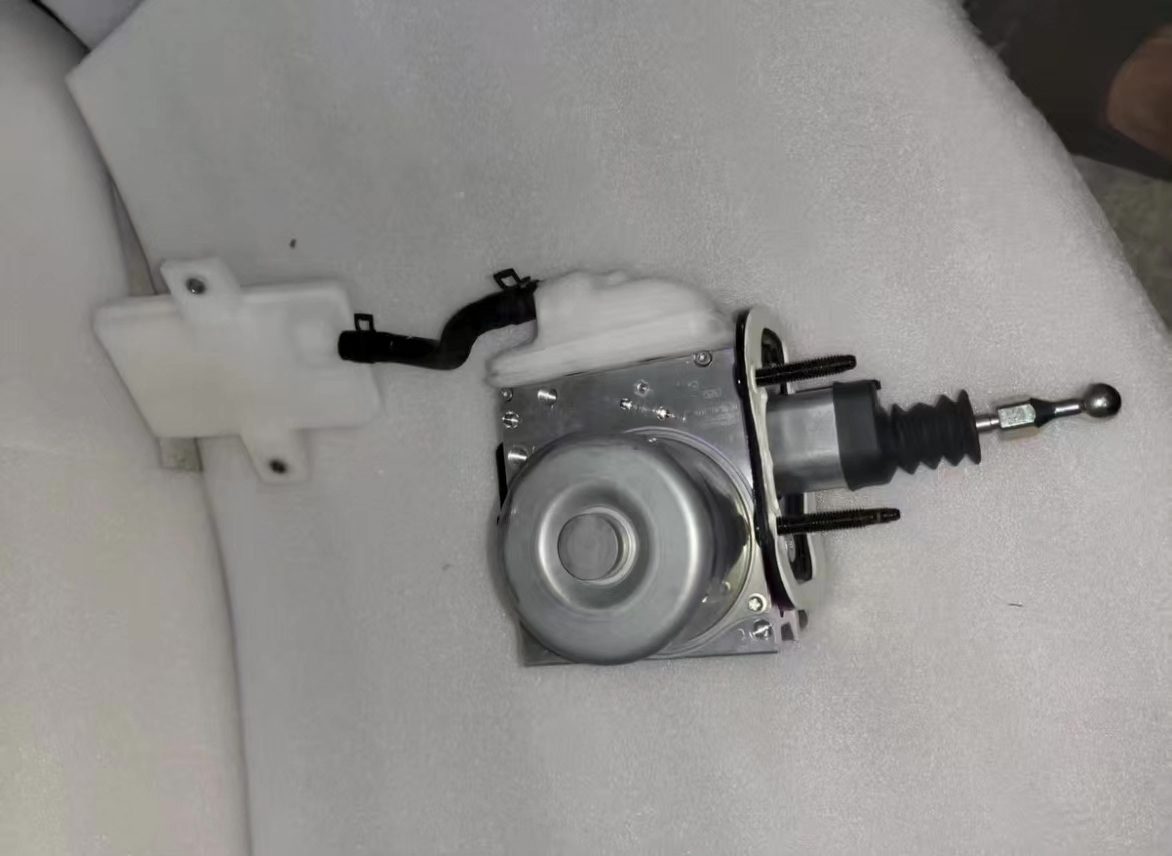 Xpeng IPB2.0 integrated intelligent booster assembly, OEM