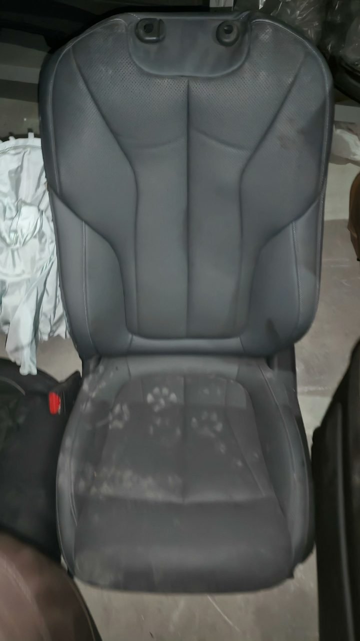 XPeng P7+ Driver Seat, OEM