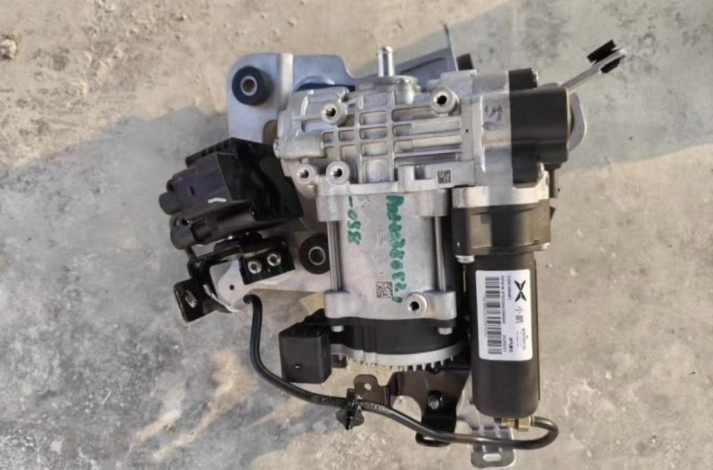 XPeng X9OEM Air Pump