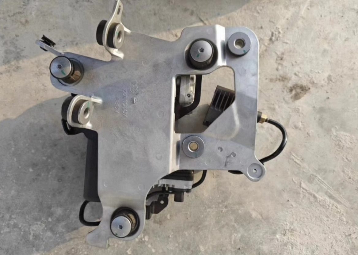 XPeng X9OEM Air Pump
