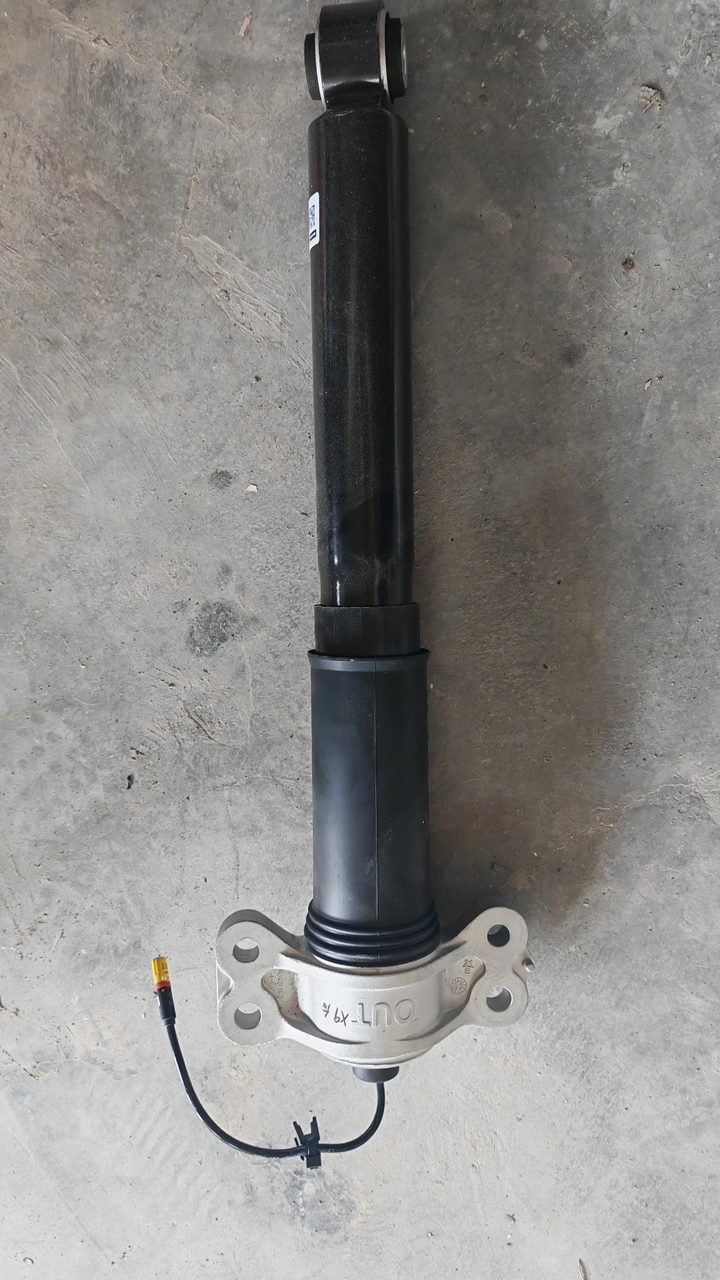 XPeng X9 Rear Shock Absorber Assembly, OEM