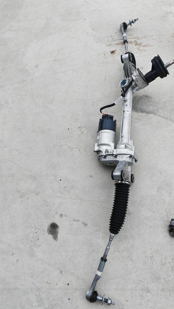 XPeng X9 Steering Gear Suspension A Set, Supply
