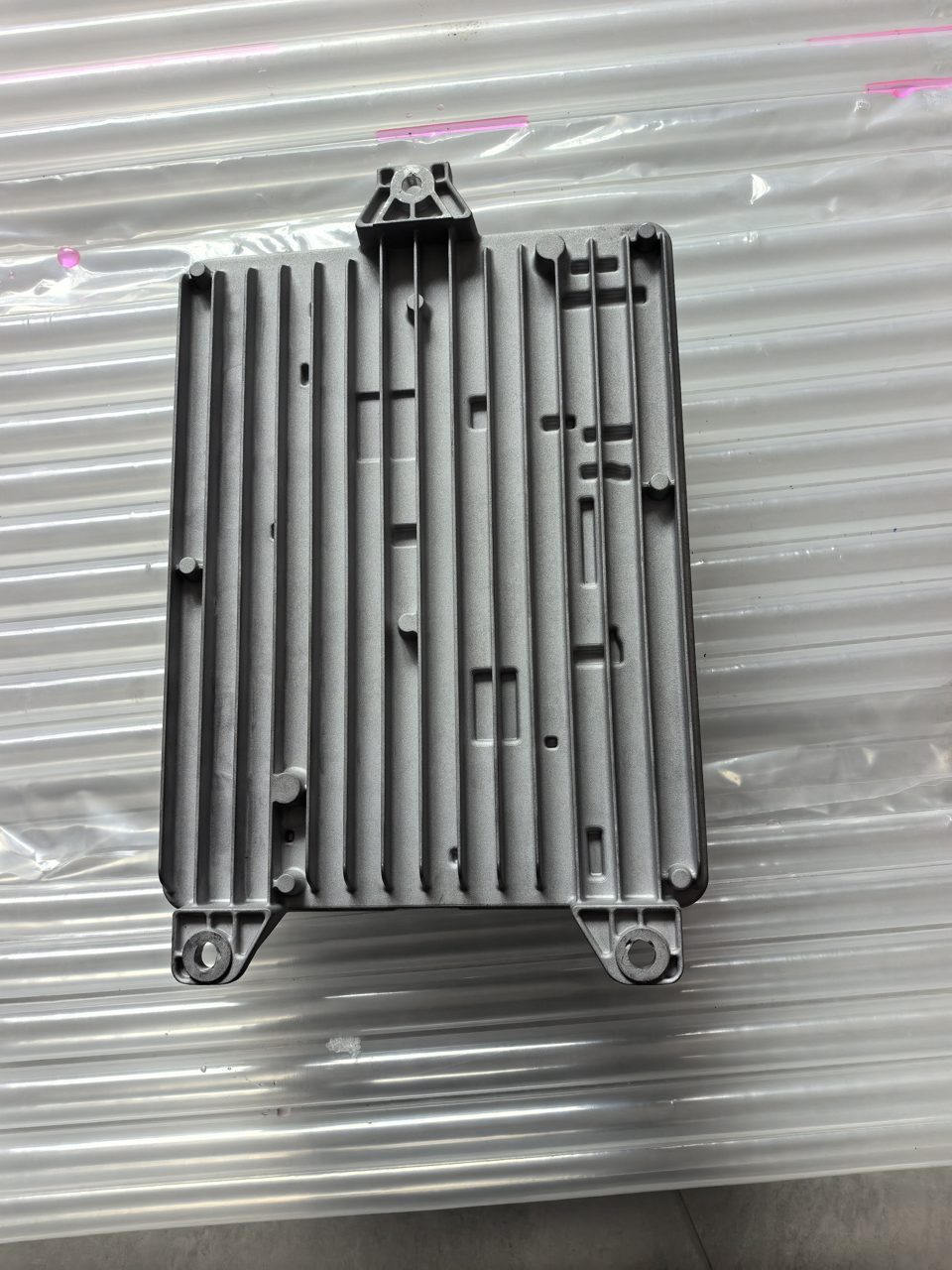 SAIC Motor Audi H5 Body Smart Control Unit,
