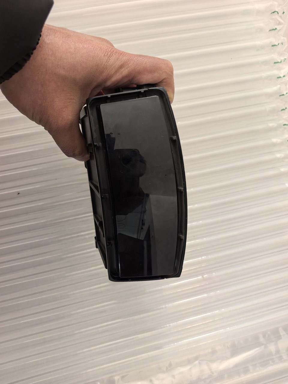 Li Auto L9 OEM LiDAR, Used OEM Part, Part Number x01-65010023,