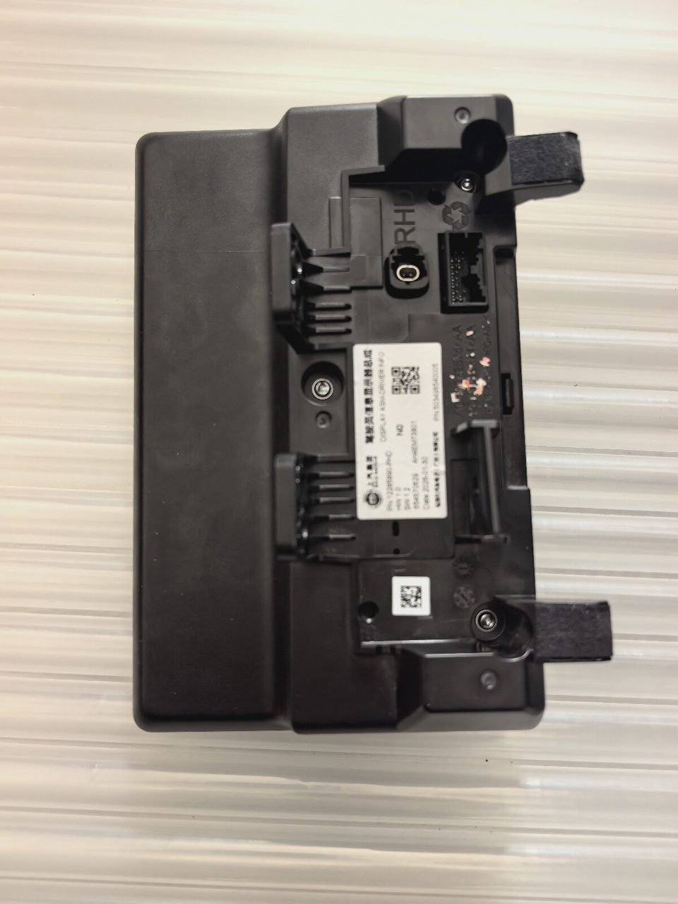 mg4 Instrument Cluster Screen, MG Mulan Instrument Cluster Screen, MG 4 Instrument Cluster Screen 。