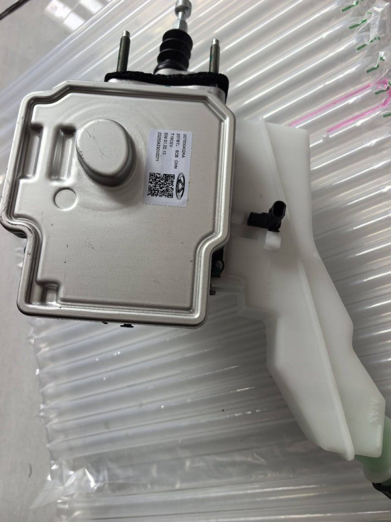 207000402AA Chery New Energy Vehicle Brake Pump