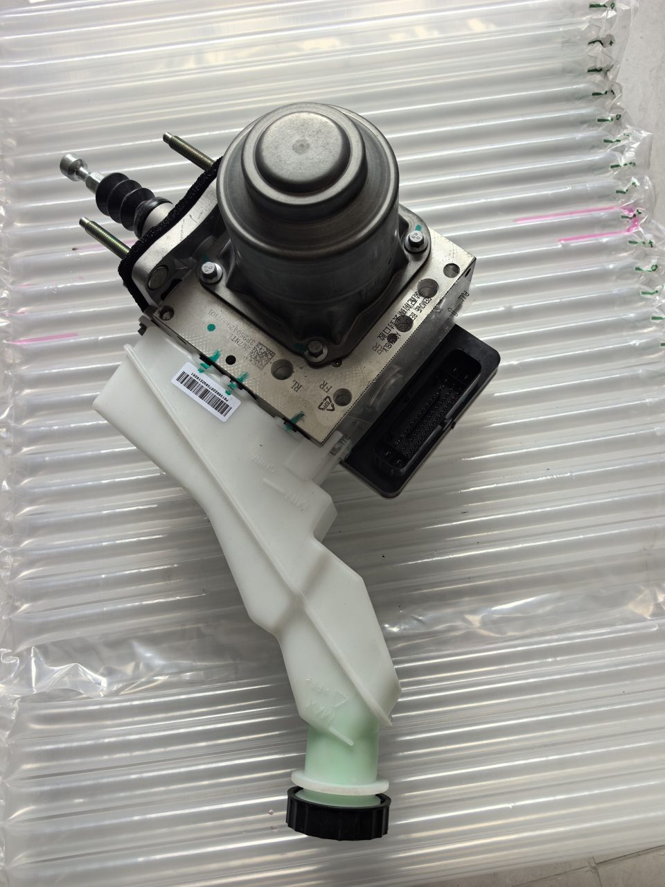 207000402AA Chery New Energy Vehicle Brake Pump
